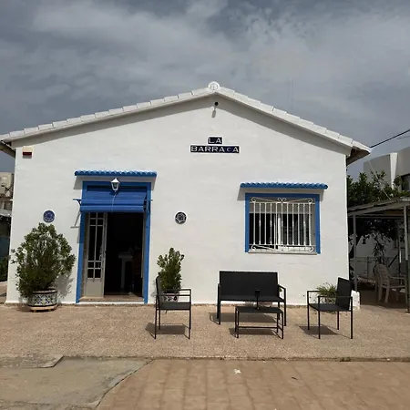 La Barraca * Gandía
