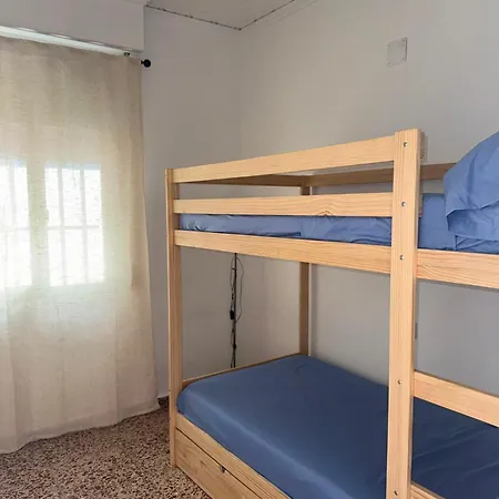 Holiday home La Barraca