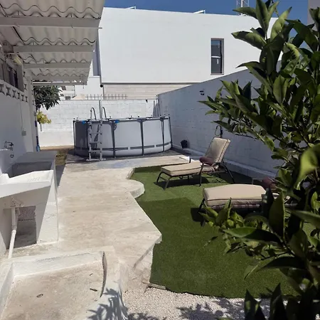 La Barraca *