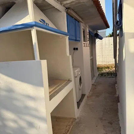 La Barraca Gandia