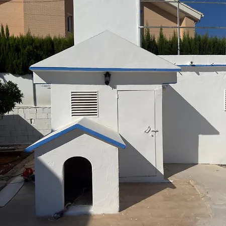 La Barraca * Gandía